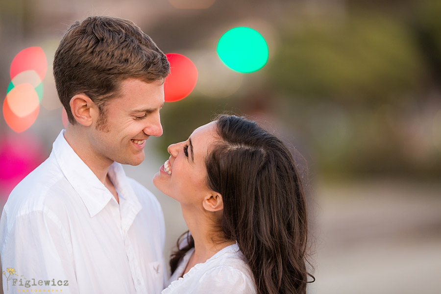 Quail Hill Engagement | Lauren + Jonathon - Figlewicz Photography