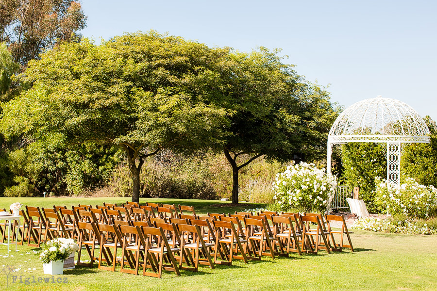 South Coast Botanic Gardens Wedding | Palos Verdes | Diana + Pat Part 1 ...