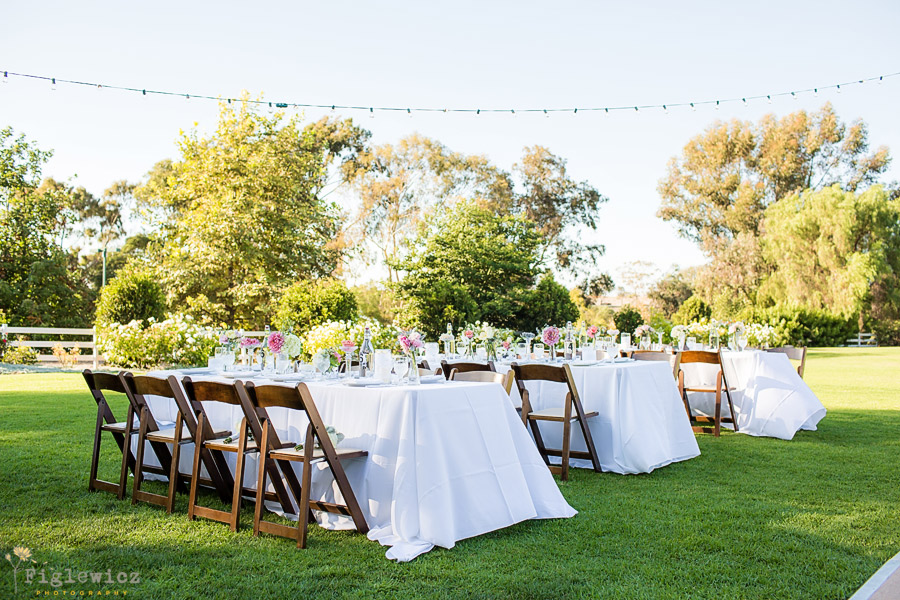 South Coast Botanic Gardens Wedding Palos Verdes Diana Pat