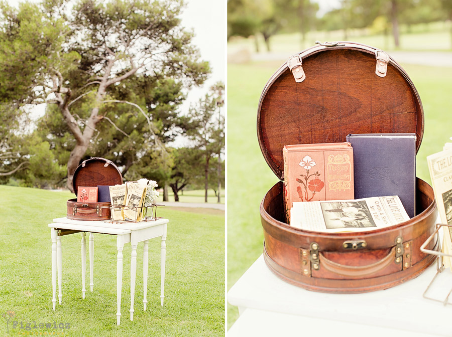 Los Verdes Golf Course Wedding | Claudia + Shaun | Part 1 - Figlewicz ...