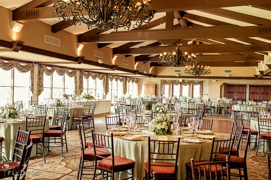 Palos Verdes Country Club Wedding Wendy David Part 2