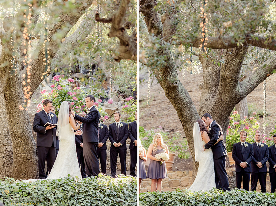 Calamigos Ranch Wedding Photography | Jessica + Alex | Part 1 - Figlewicz Photography