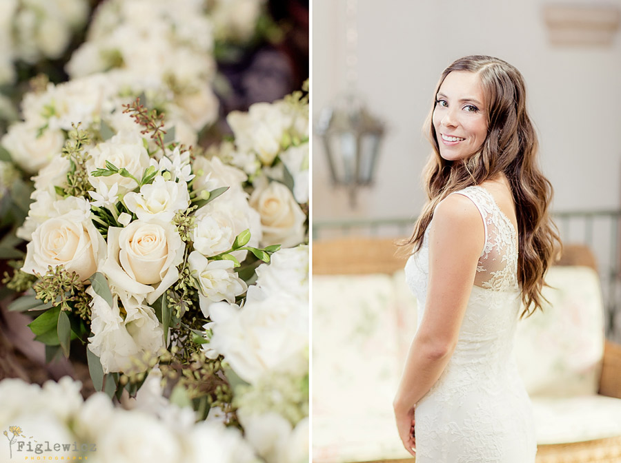 Palos Verdes Country Club Wedding Megan Paul Part 1