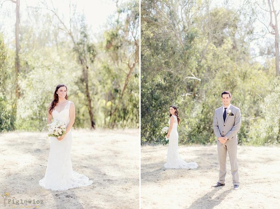 Palos Verdes Country Club Wedding Megan Paul Part 1