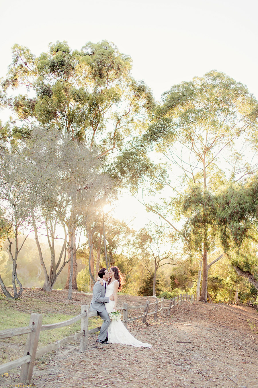 Palos Verdes Country Club Wedding | Megan + Paul | Part 2 - Figlewicz ...