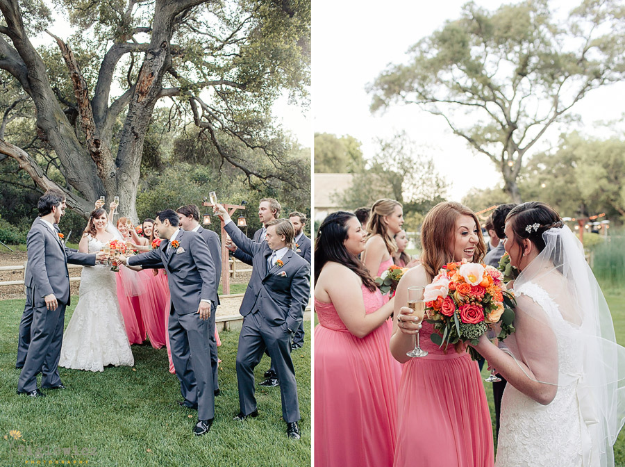 Temecula Creek Inn Wedding | Ryan + Natale Part 2 - Figlewicz Photography