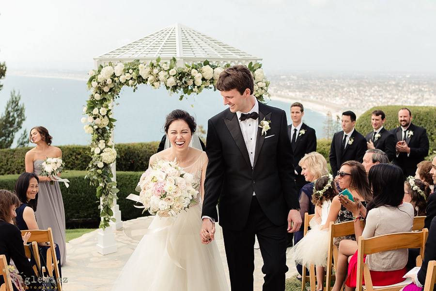 La Venta Inn Ceremony