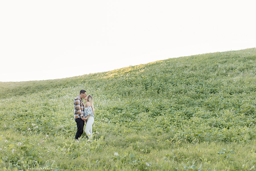 Palos Verdes Horse Trail Engagement