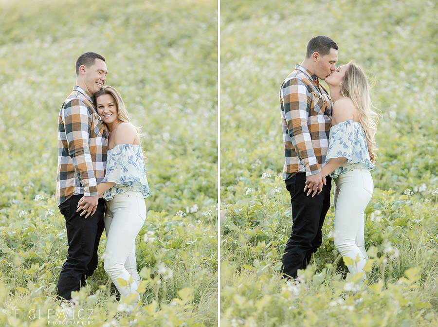 Palos Verdes Horse Trail Engagement