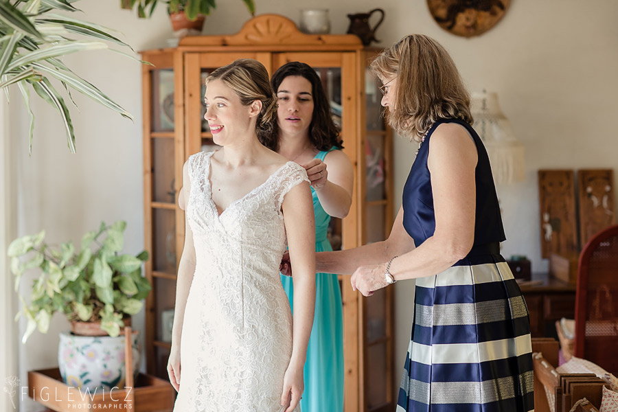 Wayfarers Chapel Wedding Photography