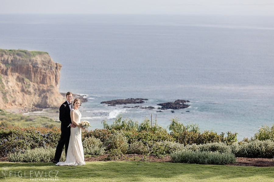 Wayfarers Chapel Wedding Photography