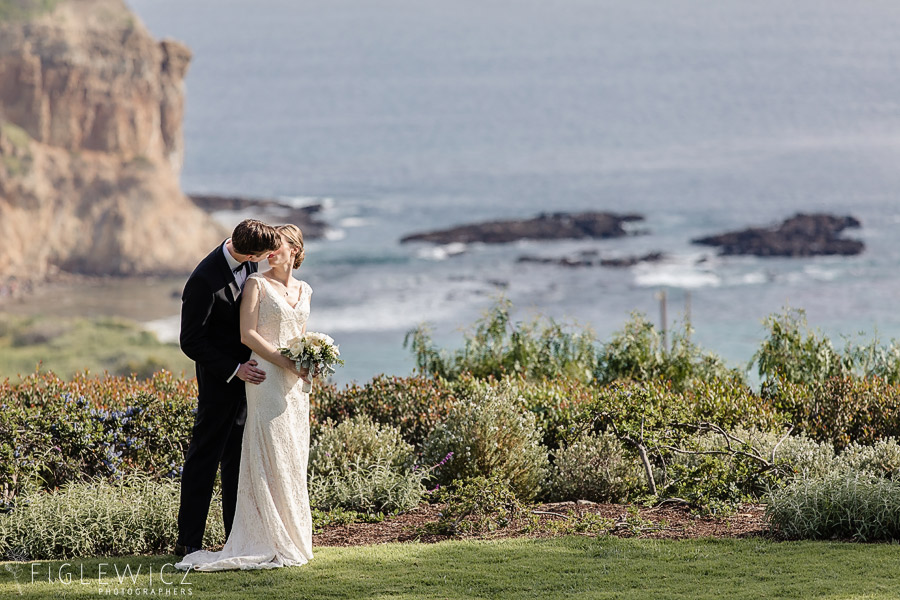 Wayfarers Chapel Wedding Photography