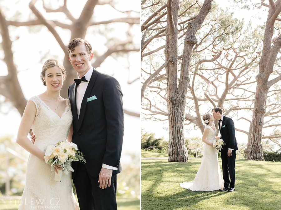 Wayfarers Chapel Wedding Photography