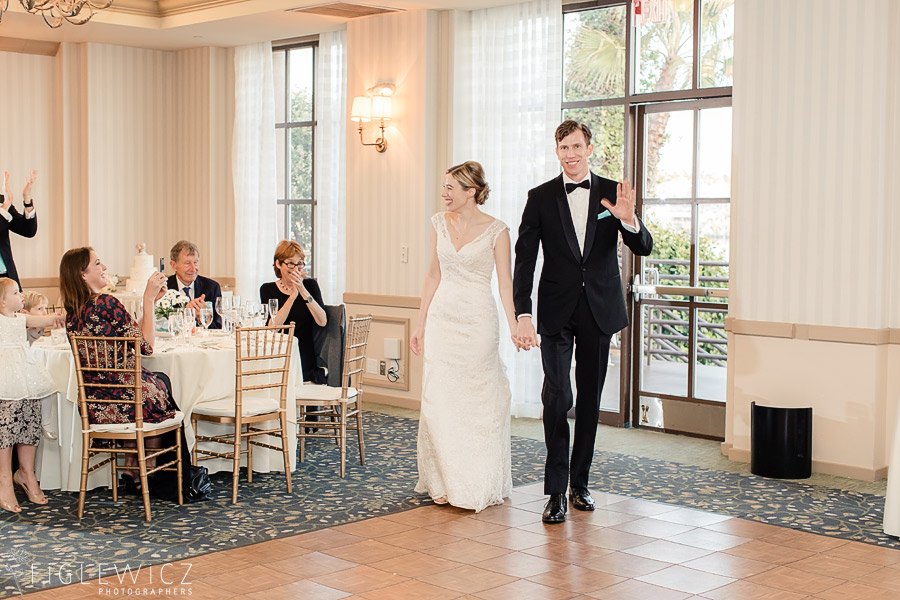 Wayfarers Chapel Wedding Photography