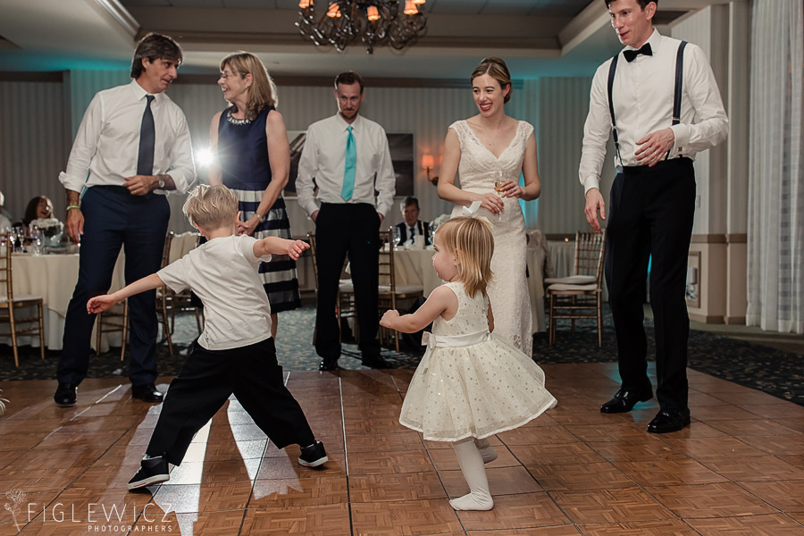 Wayfarers Chapel Wedding Photography