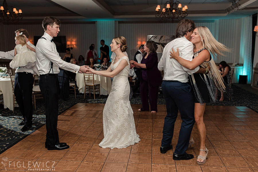 Wayfarers Chapel Wedding Photography