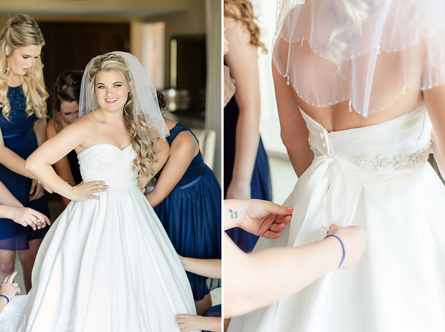 Temecula Creek Inn Wedding