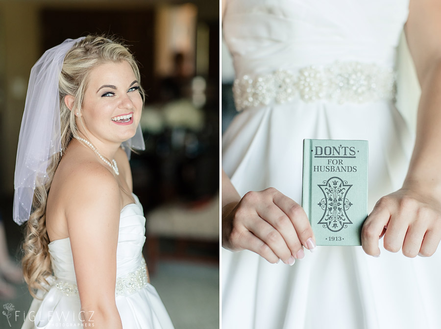 Temecula Creek Inn Wedding