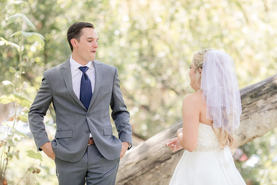 Temecula Creek Inn Wedding