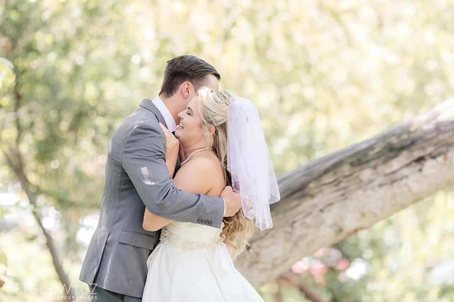 Temecula Creek Inn Wedding