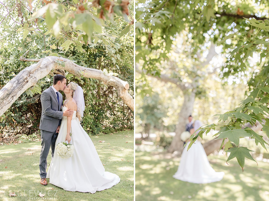 Temecula Creek Inn Wedding