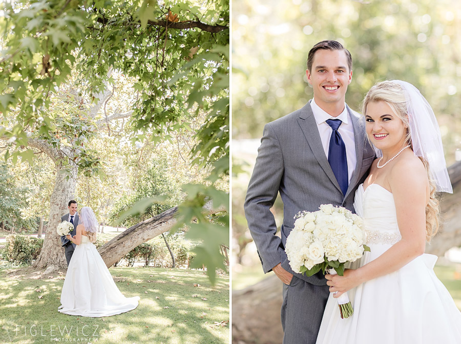 Temecula Creek Inn Wedding