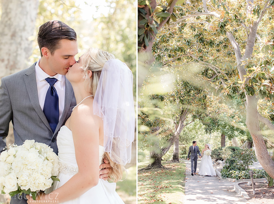 Temecula Creek Inn Wedding