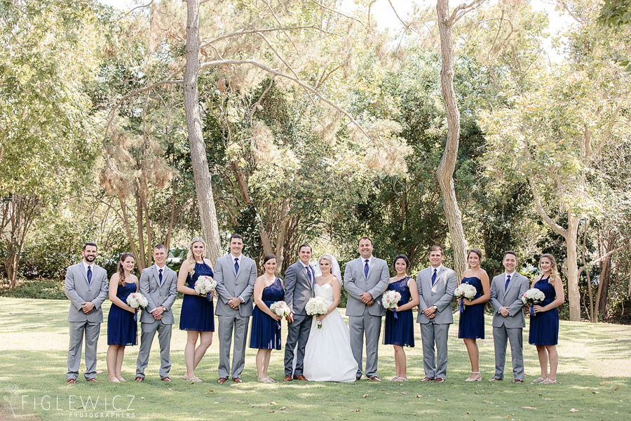 Temecula Creek Inn Wedding