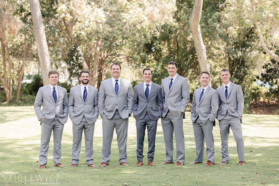 Temecula Creek Inn Wedding