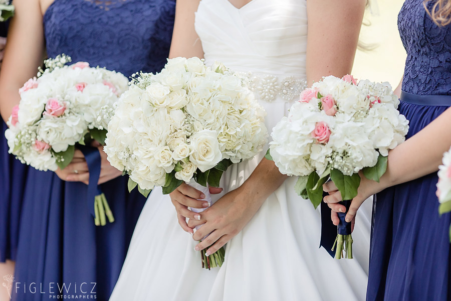 Temecula Creek Inn Wedding