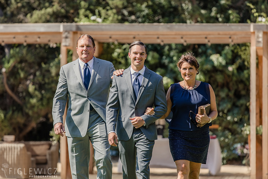 Temecula Creek Inn Wedding