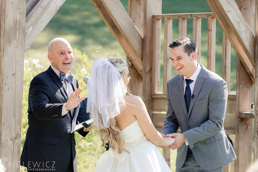 Temecula Creek Inn Wedding