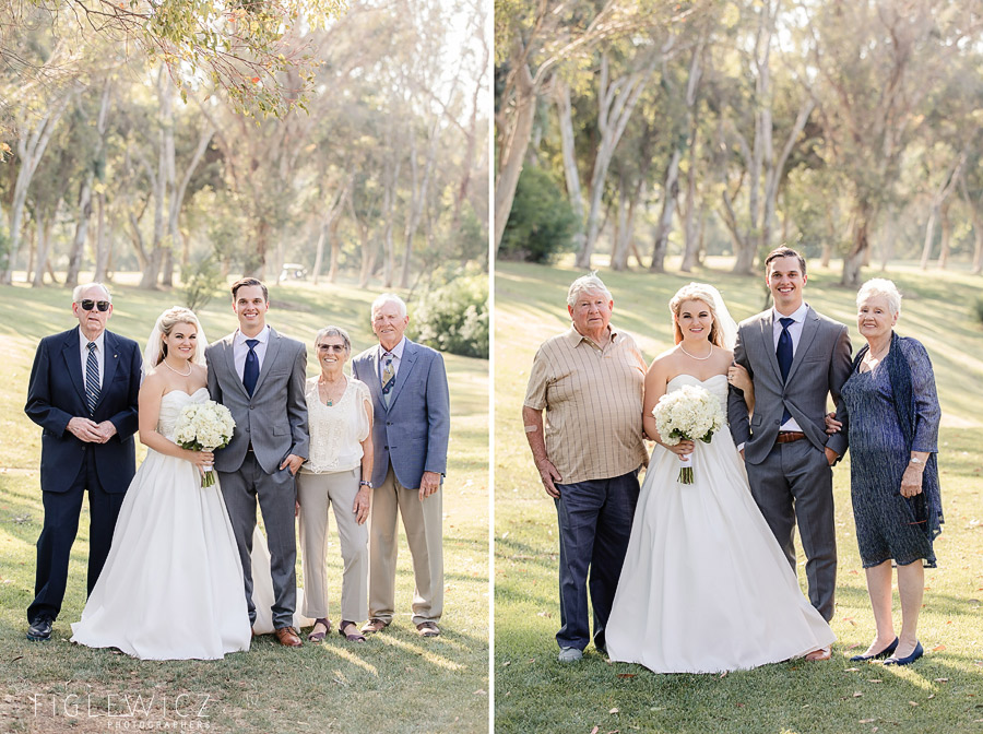 Temecula Creek Inn Wedding