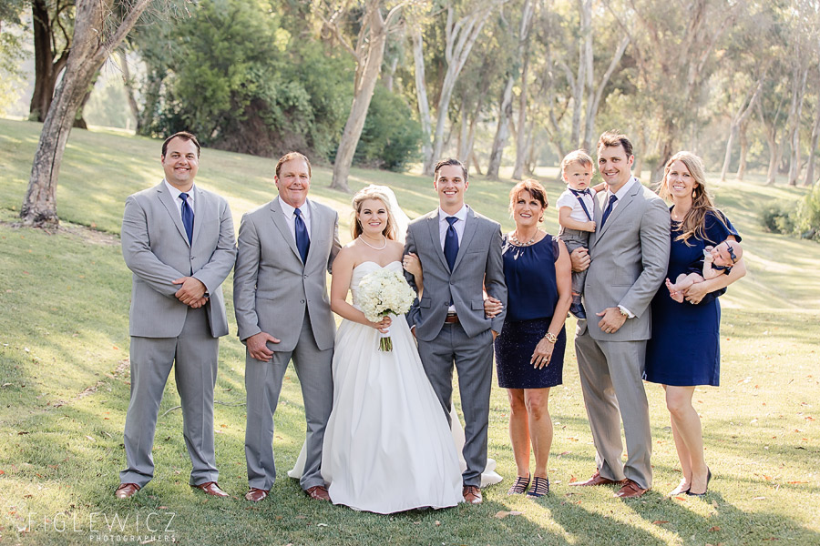 Temecula Creek Inn Wedding