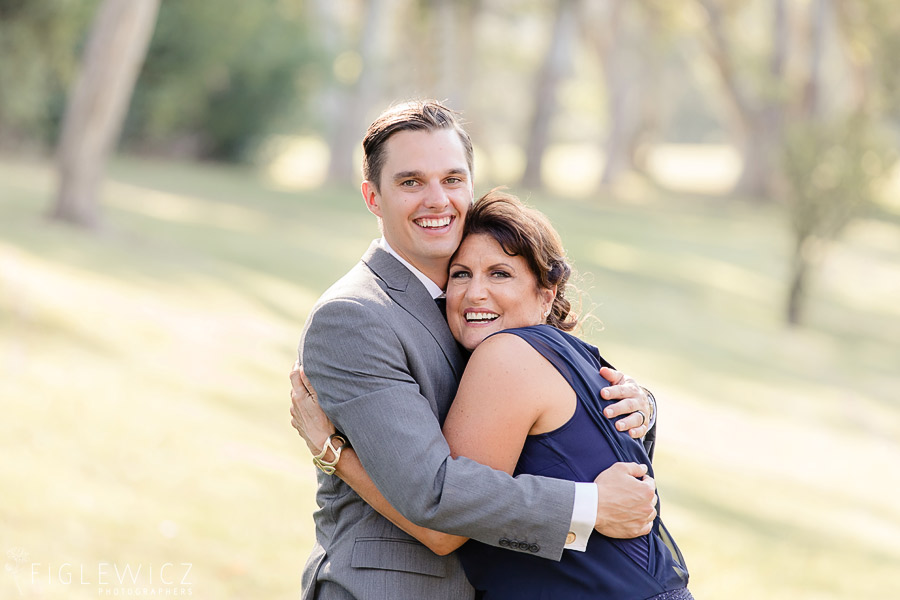 Temecula Creek Inn Wedding