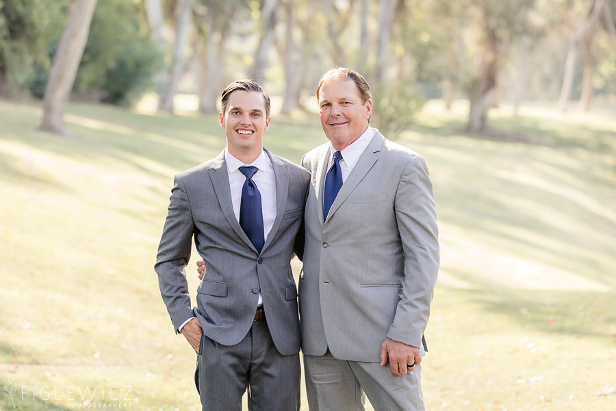 Temecula Creek Inn Wedding