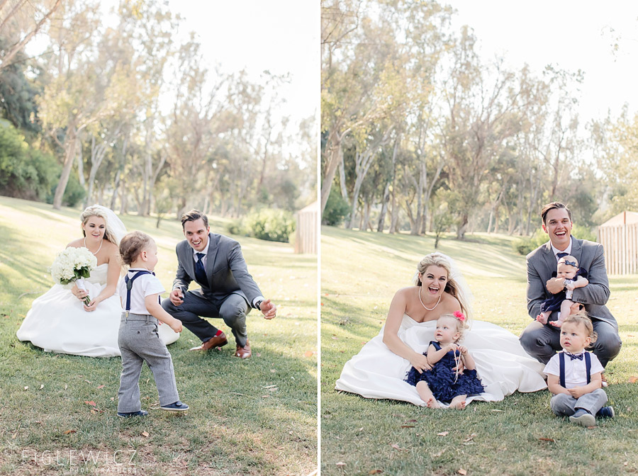 Temecula Creek Inn Wedding