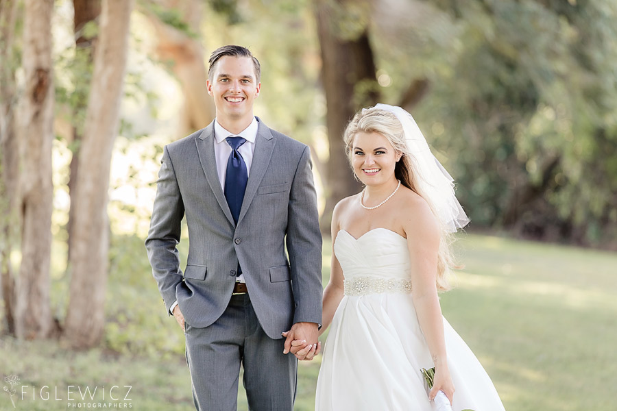 Temecula Creek Inn Wedding