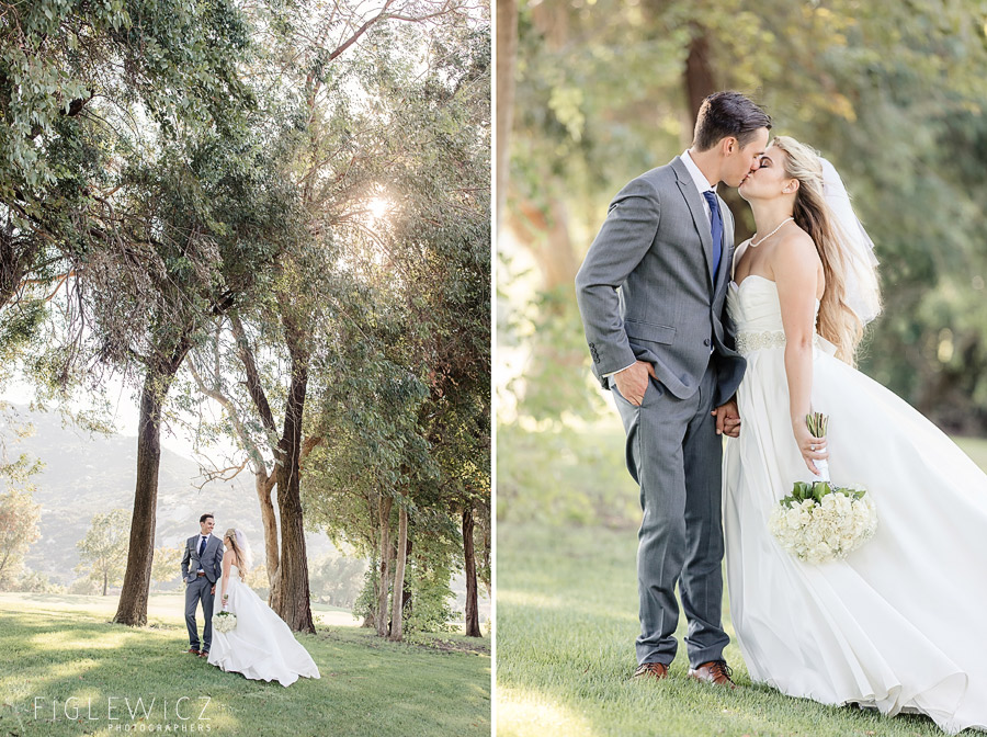 Temecula Creek Inn Wedding