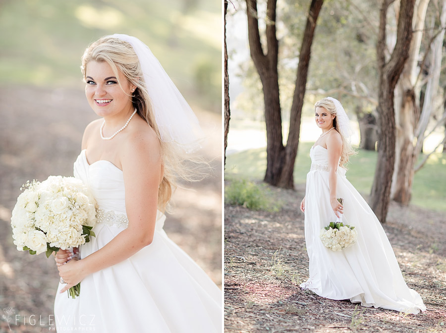 Temecula Creek Inn Wedding