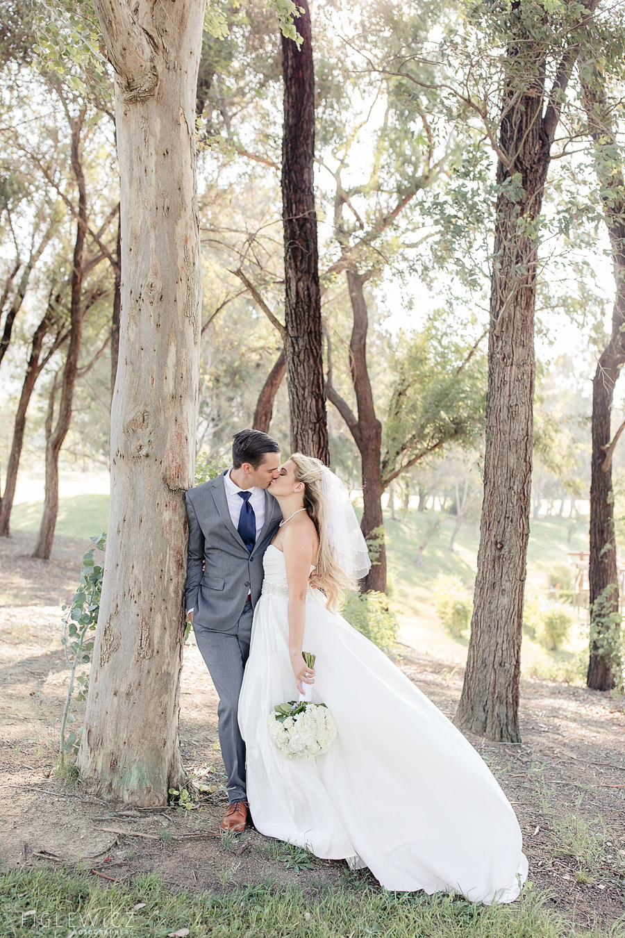 Temecula Creek Inn Wedding