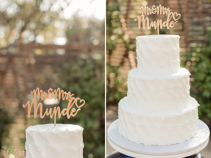 Temecula Creek Inn Wedding