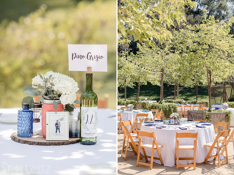 Temecula Creek Inn Wedding