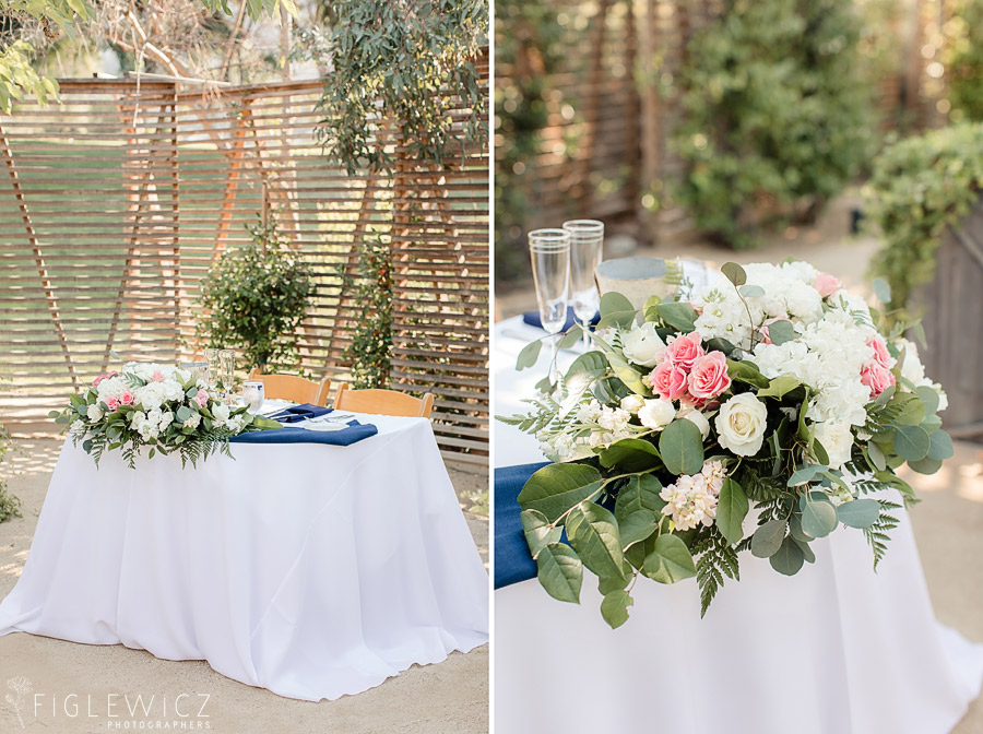 Temecula Creek Inn Wedding