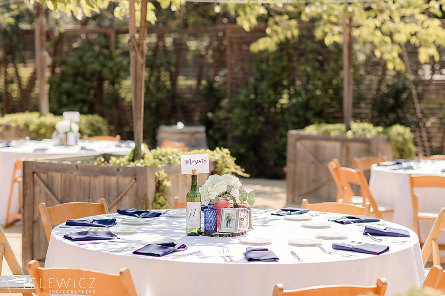 Temecula Creek Inn Wedding