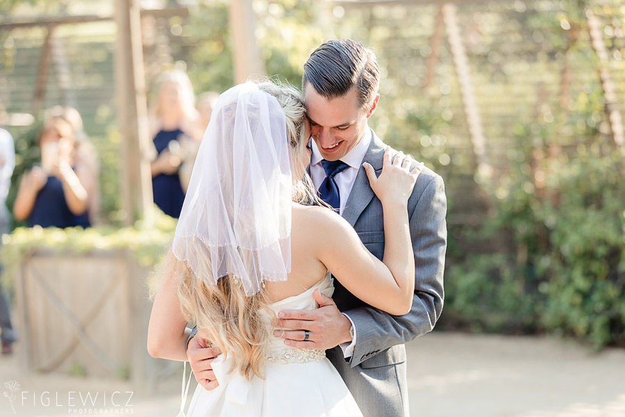 Temecula Creek Inn Wedding