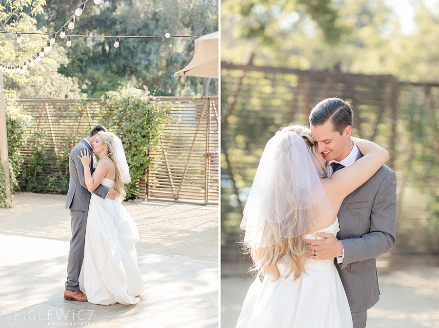 Temecula Creek Inn Wedding