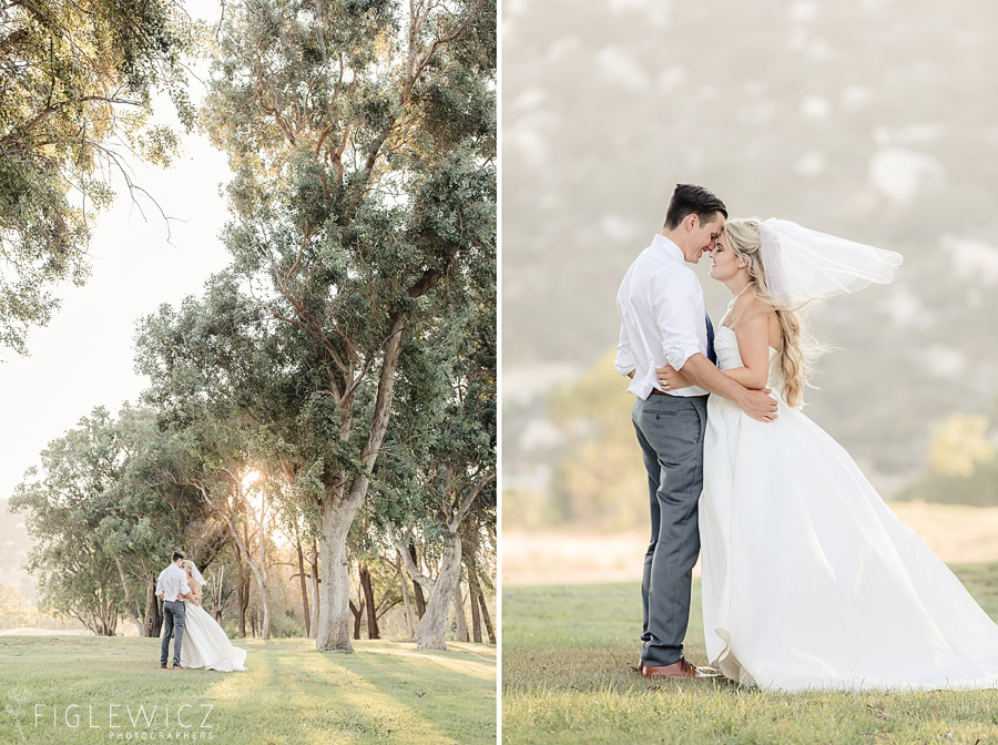 Temecula Creek Inn Wedding