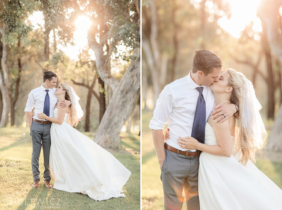 Temecula Creek Inn Wedding