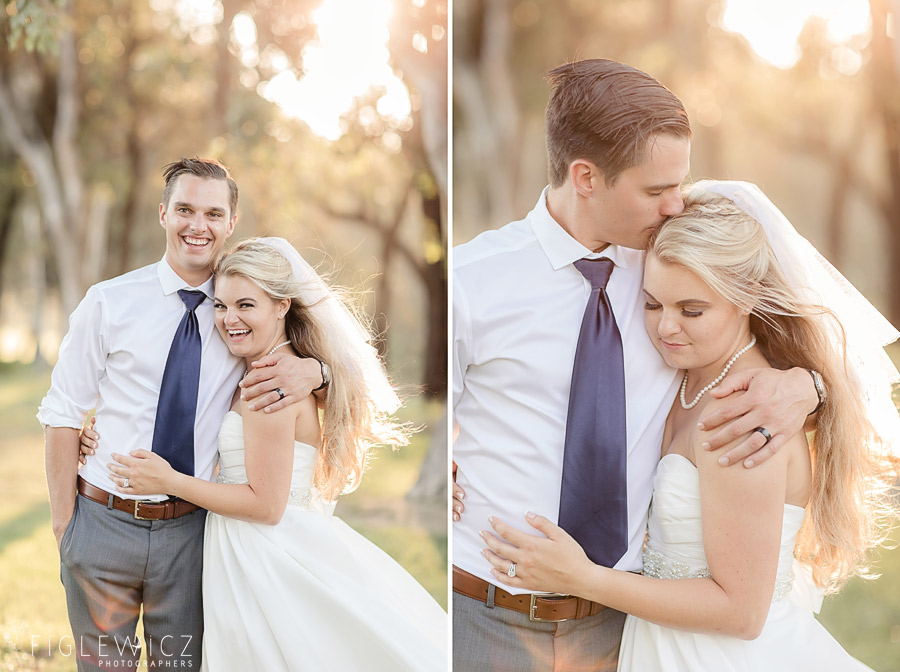 Temecula Creek Inn Wedding